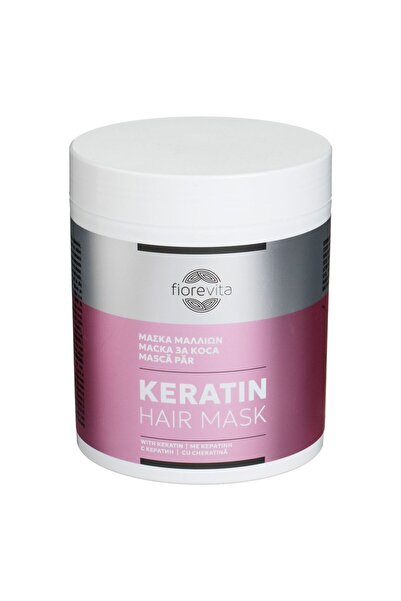 OEM Hair Mask with Keratin 1L - Fiorevita