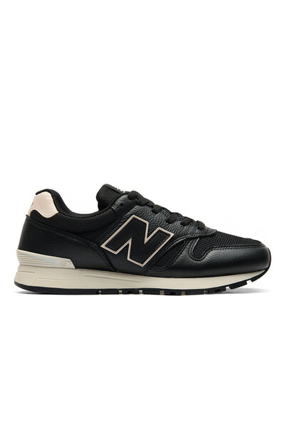 New Balance 565 Siyah Erkek Ayakkabı