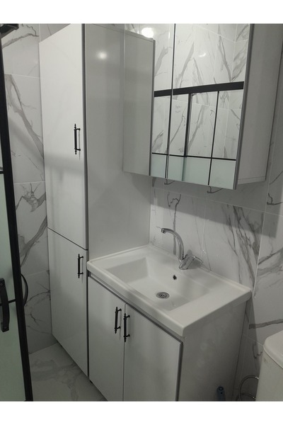 shop Banyo dolabı