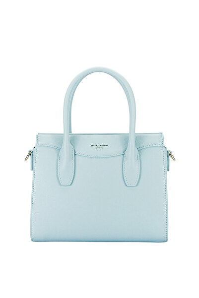 David Jones B-CM7474 12 women's bag, Light blue