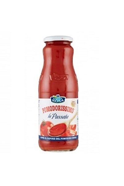 Santa Rosa Sos de rosii Passata 700g
