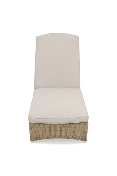 Maison Mex Sezlong spatar pompa gaz gradina/terasa ANCONA L.196 l.59 H.31/97 ...