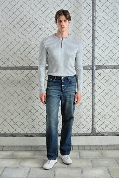 GIESTO ΤΡΙΚΟΤΟΠΟΥΡΙΑ ΜΕ ΚΟΥΜΠΙΑ ΣΤΡΟΓΓΥΛΟΥ ΣΚΙΣΜΟΥ ΓΚΡΙ ΜΠΛΟΥΖΑ