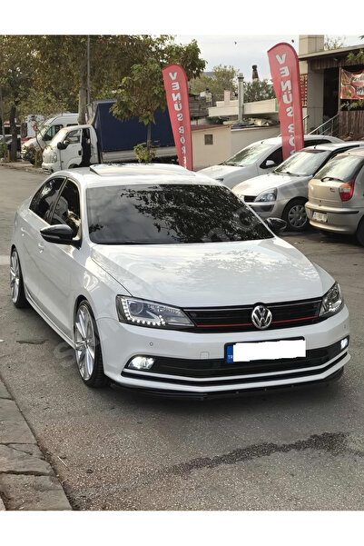 OEM 2011 - 2018 VW JETTA GLİ HİGHLİNE MERCEK FAR TAKIMI