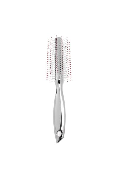 OEM Perie de Coafat din Plastic „Mirror” Ø5.5 cm