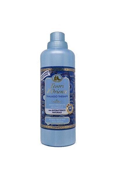 Tesori d'Oriente Tesori d'Oriente Concentrated Fabric Conditioner, Thalasso Therapy, 38 Washes 760 ml