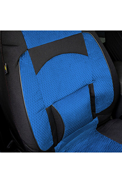 Umbrella SET HUSĂ DE SCAUN BLUE COMFORT - AutoMIV