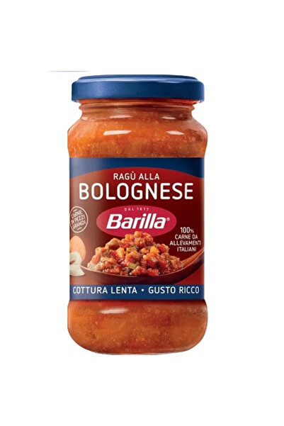 Barilla Sos Ragu alla Bolognese 300g