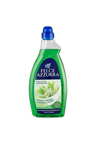 Felce Azzurra Detergent pentru pardoseli Primavera 1L