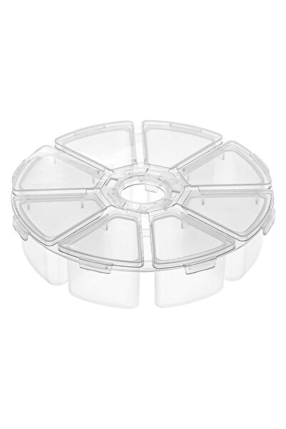 OEM Κουτί αποθήκευσης για διακόσμηση νυχιών 10εκ.