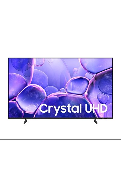 Samsung 50U8200F 50'' 127 Ekran Uydu Alıcılı 4K Ultra HD Tizen Smart Crystal TV