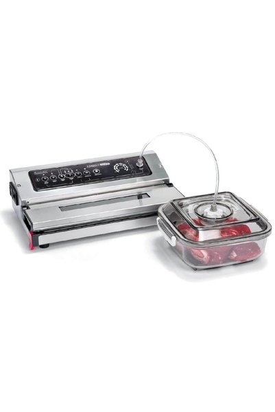 Magic Vac Aparat de vidat profesional, Magic Vac, Jumbo 30 Premium, aspirator...