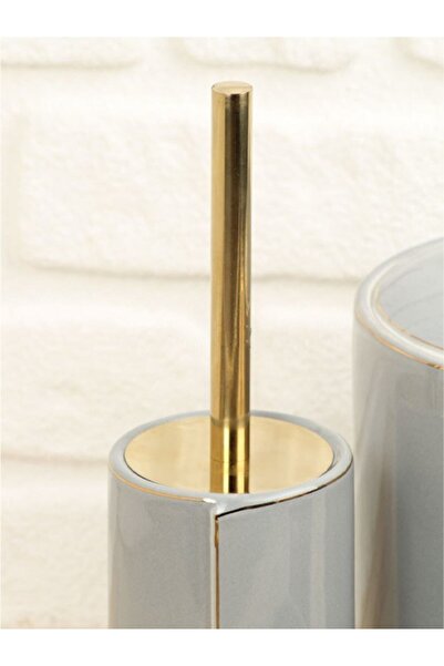 AROW Denver Porcelain Bathroom Set 2 Pieces