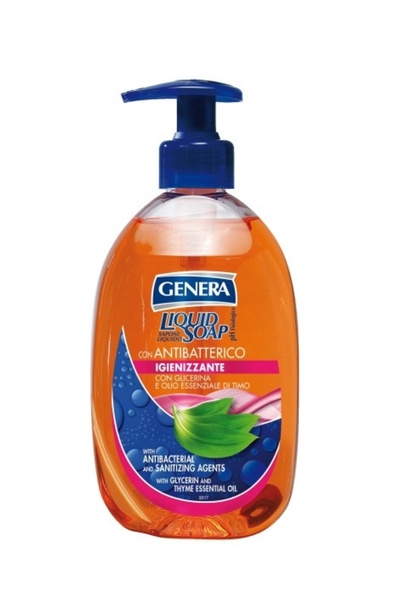Genera Liquid soap 500 ml