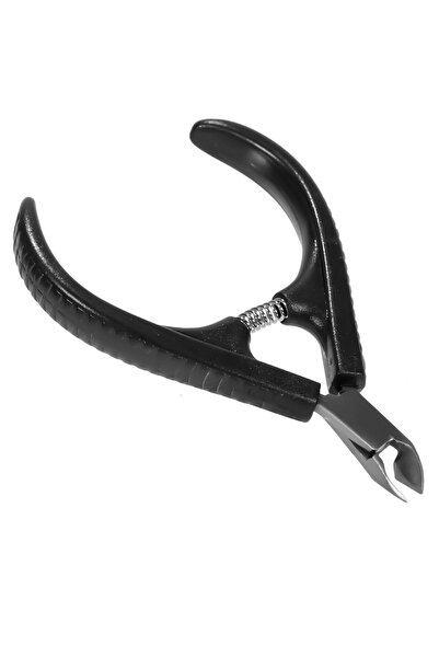 OEM Metal Cuticle Scissors 12cm