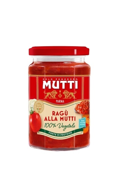 MUTTİ Sos ragu vegetal 280g