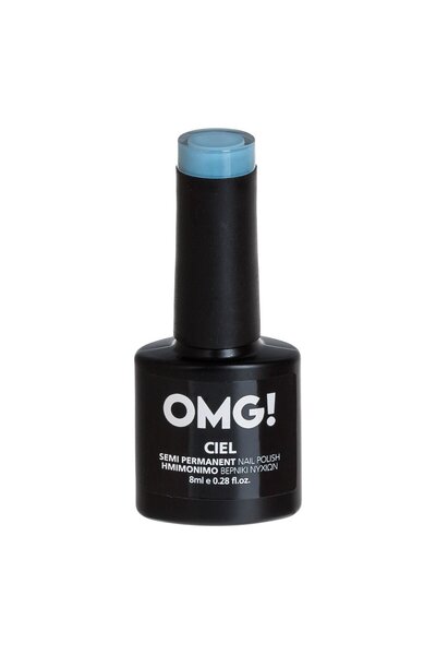 OEM Ciel Semi-permanent Nail Polish - 8ml