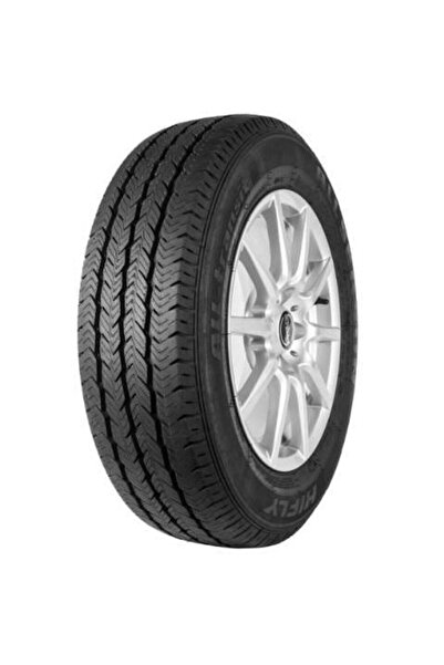 Hifly Anvelopa All Season All Transit 215/65R16C 109/107T