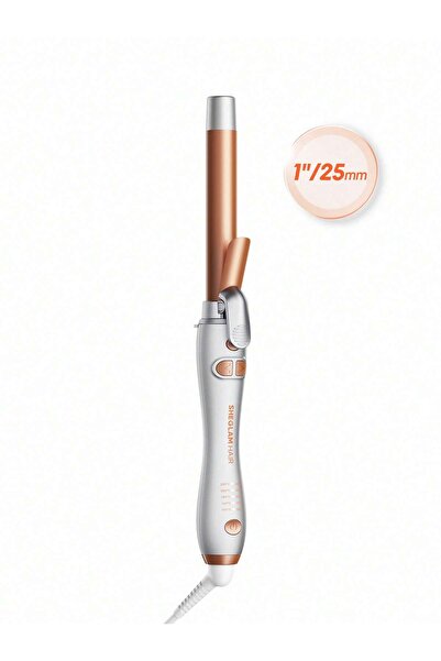 SHEGLAM It-Curl Rotating Curling Iron
