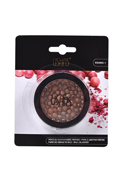 OEM Blush Compact Pearls 12g