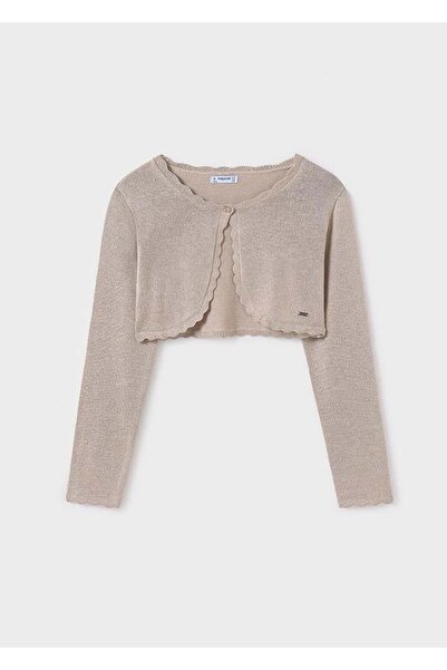 MAYORAL Girl's Cardigan 0332