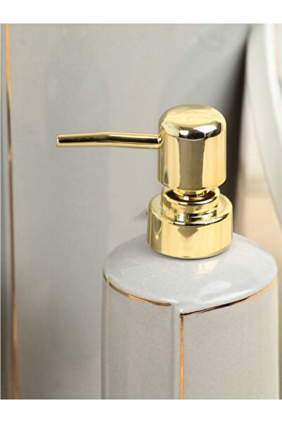 AROW Denver Porcelain Bathroom Set 2 Pieces