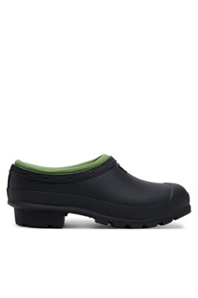 Hunter Γυναικείες Μπότες Wellington μαύρες HUNTER-WFF1088RMA ΜΑΥΡΕΣ