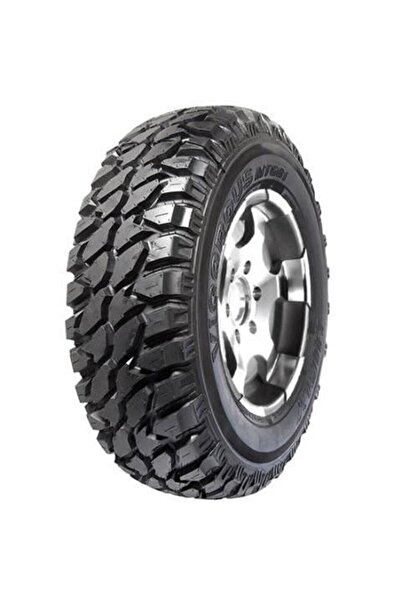 Hifly Anvelopa Off-Road Vigorous MT 601 P.O.R. 235/75R15 104Q