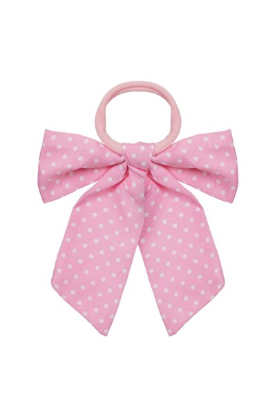 OEM Elastice Par Frotte Roz cu Buline Funda pentru Copii