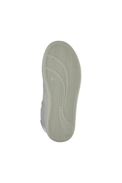 Peppa Pig Teniși casual pentru fete, albi, mărimea 33 EU