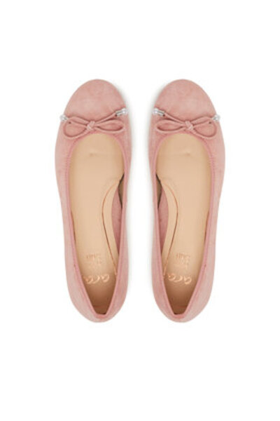 ARA Γυναικείες Μπαλαρίνες ροζ ARA-12-31324-69 ΑΛΛΑ