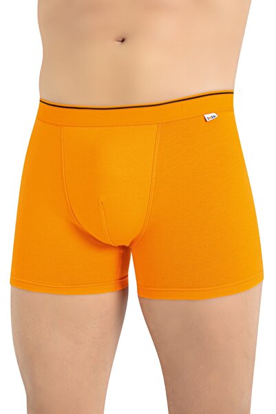 Just inner Men's Boxer Pike Fabric (95% Cotton - 5% Elastane)