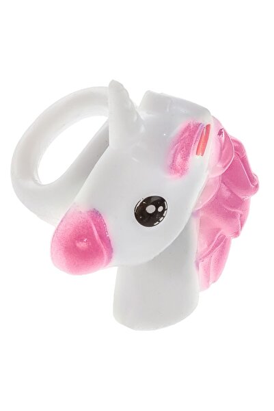 OEM Silicone Ring for Kids Unicorn with Light