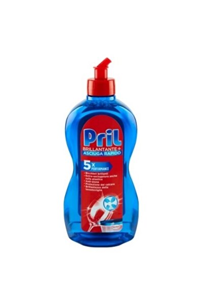 Pril Solutie de clatire pentru masina de spalat vase 500ml