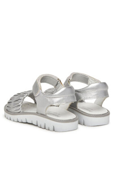 Primigi Σανδάλια για κορίτσια ασημένια PRIMIGI-7890700 S ARGENTO