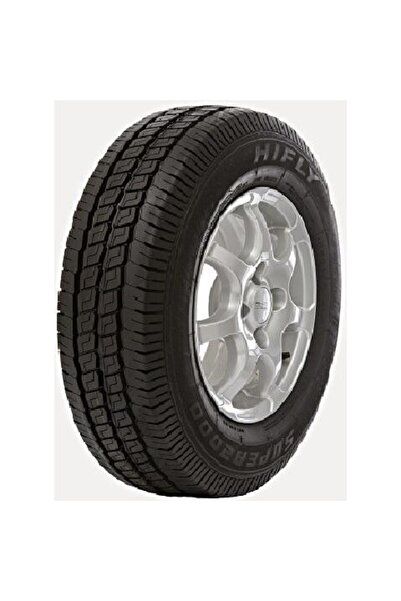 Hifly Anvelopa de Vara Super 2000 215/70R15C 109/107R