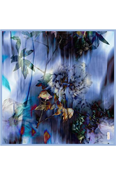 Pierre Cardin 2025/2026 Sonbahar-Kış Saf İpek Sura Eşarp 903230