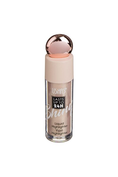 OEM Gold Liquid Highlighter 4.3g