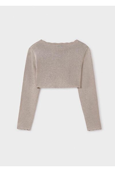 MAYORAL Girl's Cardigan 0332
