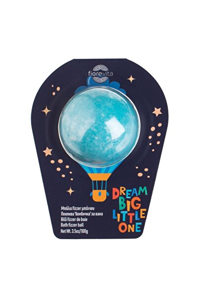 OEM Fizzer Bath Bomb Blue Scented Bath Bomb 100g