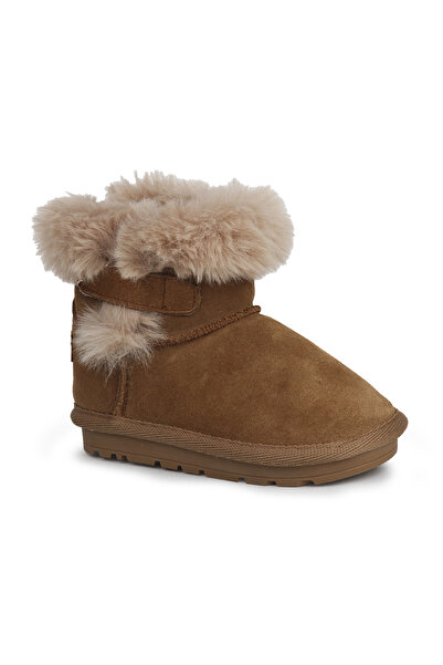 BUCKHEAD Buck3063 Baıley Kürklü Kız Çocuk Bot