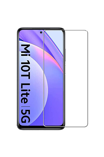 Optim Solution Προστατευτικό οθόνης Xiaomi Mi 10T Lite 5G, επαγγελματικό γυαλ...