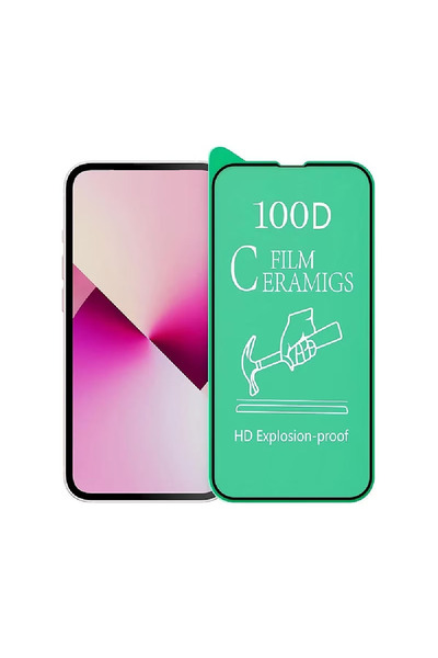 Optim Solution Folie Sticla Flexibila pentru Samsung Galaxy S20, Protectie Ce...