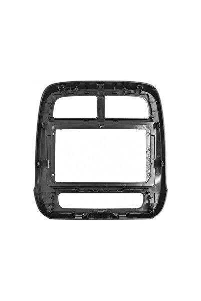 HUB64 Dacia Spring adapter frame for 9" Inch Android multimedia navigations