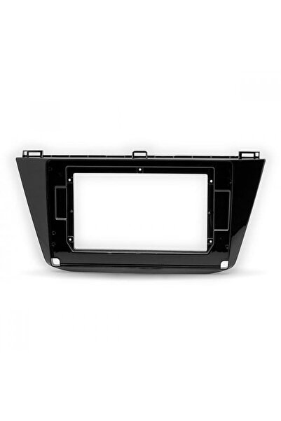 HUB64 Rama adaptoare Volkswagen Tiguan (2017+) pentru Navigatii multimedia An...