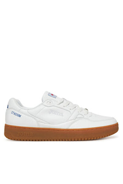 Joma Ανδρικά Αθλητικά Παπούτσια Λευκά JOMA-CSTAS2502 ΛΕΥΚΟ