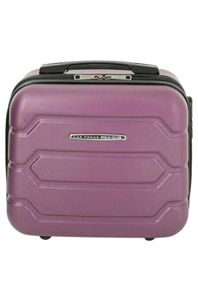 Tezzgelsin Women's Encrypted Unbreakable Abs Makeup Bag Hand Suitcase