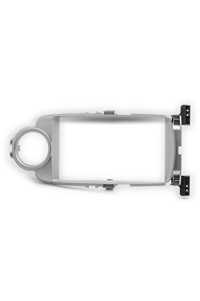 HUB64 Rama adaptoare Toyota Yaris (2012-2018) pentru Navigatii multimedia And...