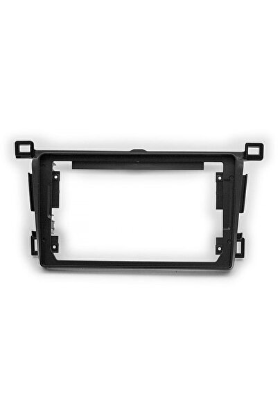 HUB64 Adapter frame Toyota RAV4 (2013-2018) for 9" Inch Android Multimedia Navigations