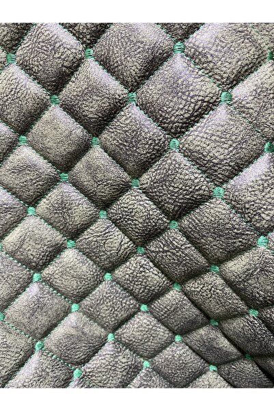 Zirve Döşemelik Dikişli Süngerli Kapitone Kumaş